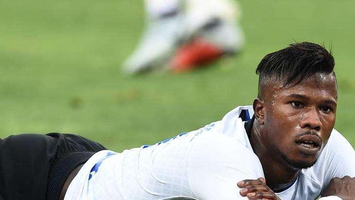 Keita non convocato dal Senegal, il motivo è incredibile: "Abbiamo sbagliato indirizzo e-mail"