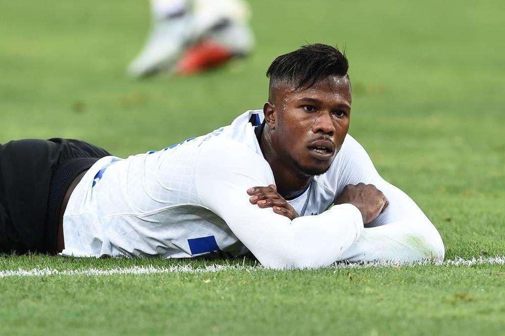 TS - Keita come Cancelo e Rafinha? Tanti i 34 milioni per riscattarlo dal Monaco