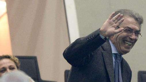 CorSera - Inter, serve Kovacic. E anche... Moratti
