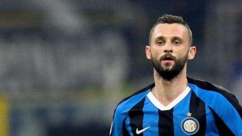 CdS - Terapie per Brozo, differenziato per Gaglia: Conte valuta. Salgono le chance per Borja Valero