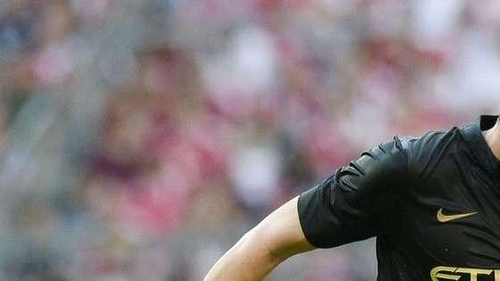 Di Marzio: "Se Dzeko non rinnova giusto che giochi"