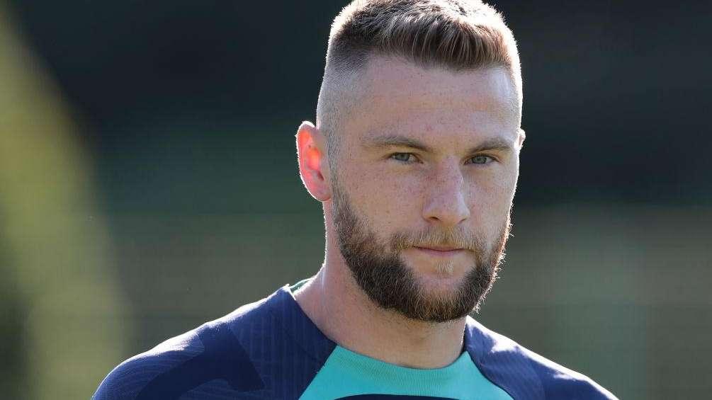 GdS - Skriniar e l'Inter più lontani: al PSG già a gennaio per non perderlo a zero in estate?