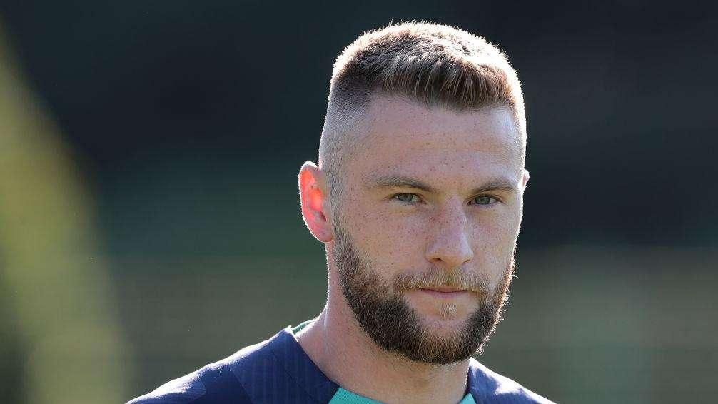 CdS - Inzaghi rassicura: Skriniar e Dumfries non partiranno. Le parole del tecnico una spinta per lo spogliatoio 