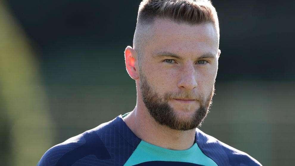 GdS - Pinamonti salva Skriniar (per ora). Marotta e Ausilio si cautelano con Todibo e Akanji