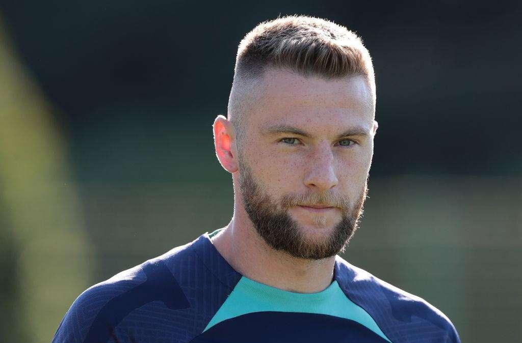 In Slovacchia - Skriniar-PSG, zero novità: "La trattativa sembra 'morta'" 