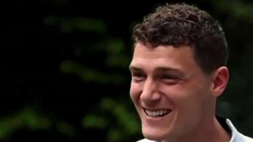 Pavard a Canal+: "Non mi considero ancora al 100%, ma non credo di essere lontano"