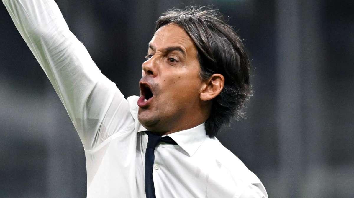 CdS - Inter, addio sogni di fuga. Inzaghi ha sbagliato in una scelta