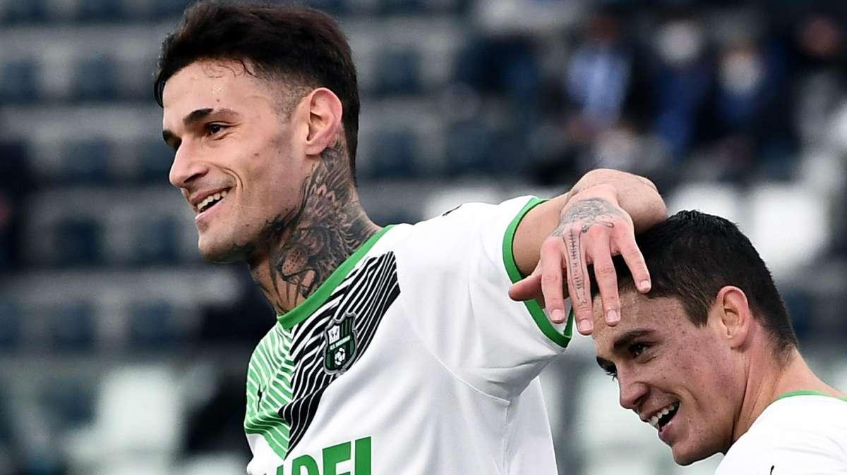 FcIN - Scamacca, l'Inter non molla: contatto recente. Sondaggio Napoli, ma i nerazzurri sono avanti: il punto