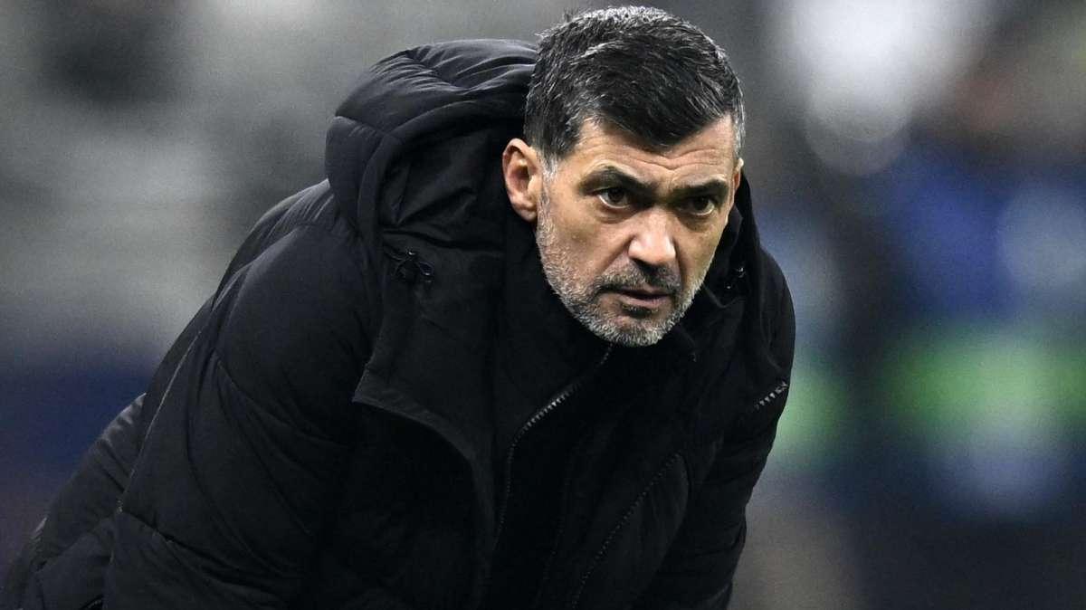 Qui Milan - Infortuni, squalifiche e mercato: scelte obbligate per Conceicao. La probabile 