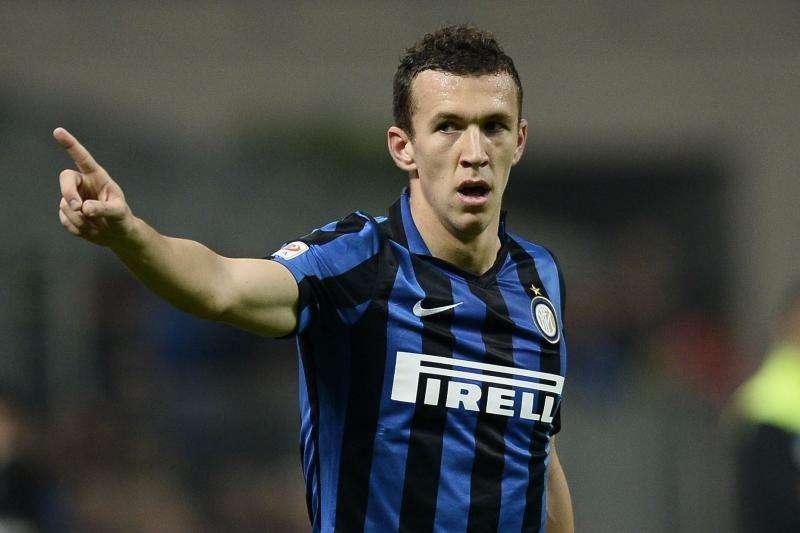 Inter-Roma - Nagatomo è già pronto per Valencia. Perisic da dvd