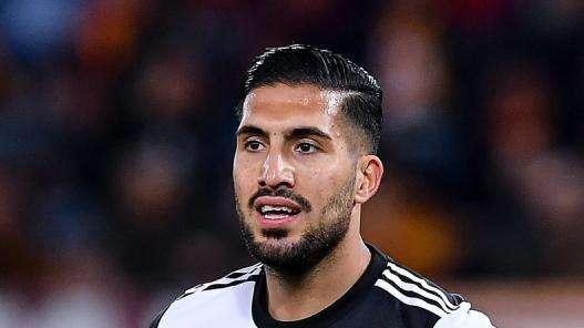 Emre Can: "L’Inter è molto forte, ma ci sono anche altre squadre attrezzate"