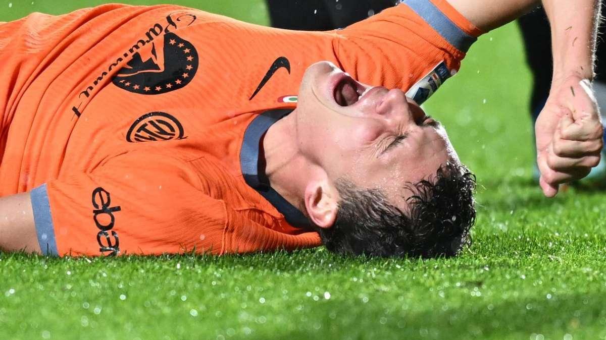 GdS - Buone notizie da Pavard: tutore addio dalla prossima settimana