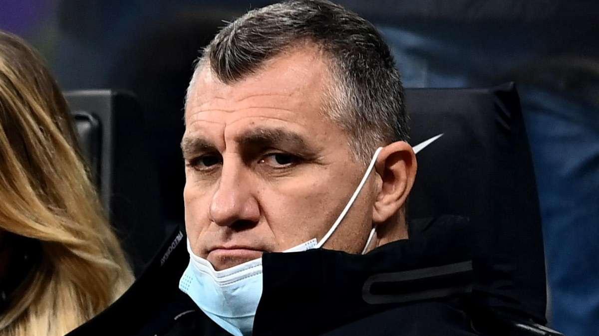 Vieri: "Chi dice che il Milan ha già vinto non capisce niente. Sassuolo e Samp hanno il mondo che li guarda"