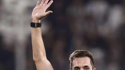 Rapid-Inter, dubbi sul rigore ai nerazzurri. Gol austriaco irregolare, balla qualche cartellino