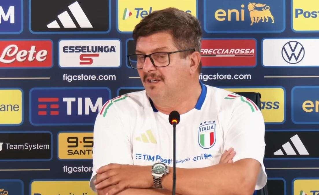 Baldini a Sky: "L'Italia non può perdere uno come Esposito"