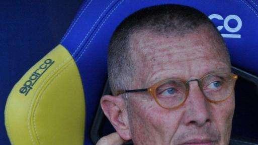 Empoli appaiato all'Inter, Andreazzoli: "Mi dispiace per loro, ma guardo altro"