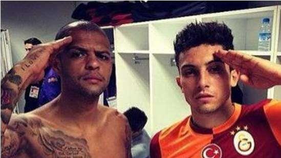 FcIN - Da Istanbul in arrivo Felipe Melo e Alex Telles: le formule e i costi