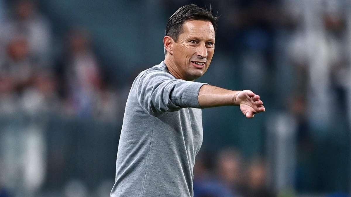 Benfica, Schmidt: "Aver perso con l'Inter mi è dispiaciuto. Neres? Abbiamo parlato ed è tutto risolto"