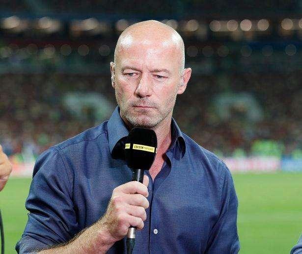Shearer: "Manchester United, un azzardo non sostituire Lukaku"