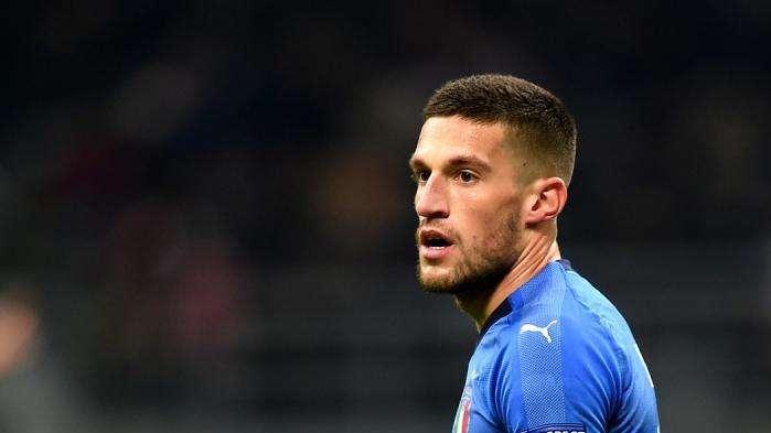 Italia, avvio sprint in Liechtenstein: assist di Biraghi, gol di Bernardeschi