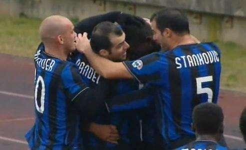 Altro che critiche, Inter regina tra le grandi capoliste!