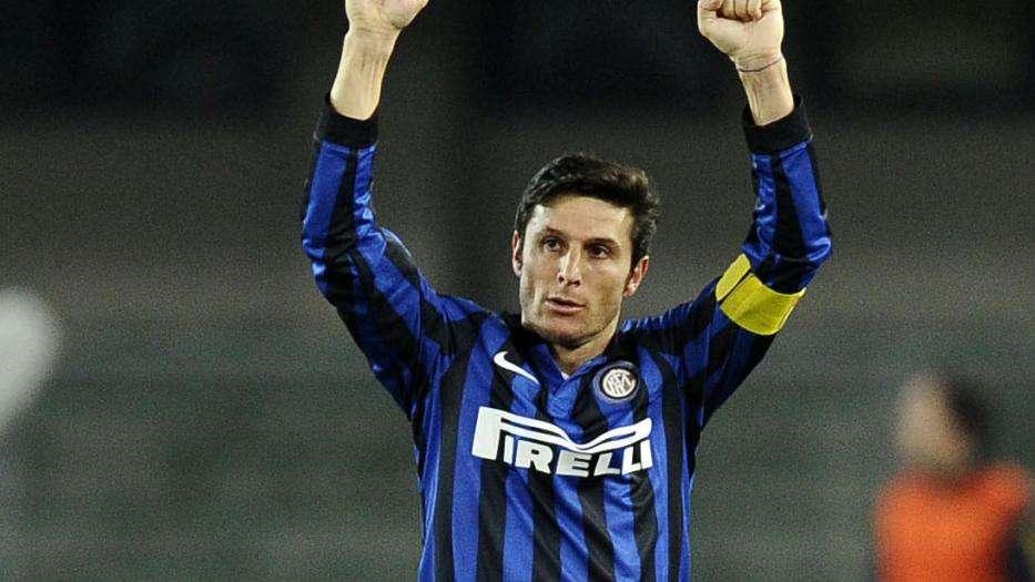 VIDEO - Zanetti: "Terza stella Juve? Contenti loro..."