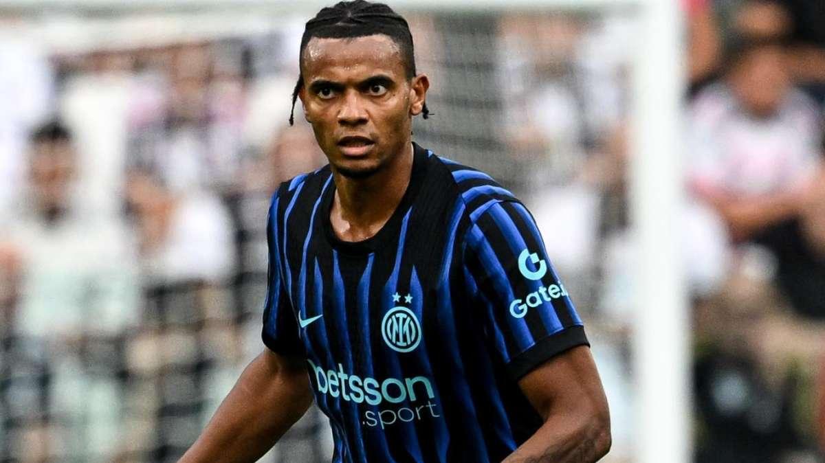 CF - Quanto guadagna Akanji all'Inter? Le cifre ufficiali tra contratto, ingaggio e bonus 