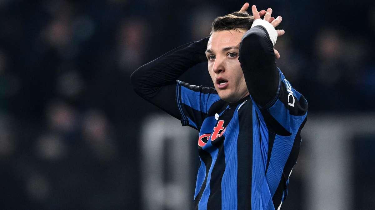 Non solo il Milan: anche l'Atalanta saluta la Champions. Passano agli ottavi Benfica e Bayern Monaco  