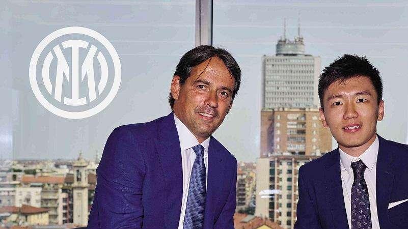 GdS - Zhang-Inzaghi, idillio al capolinea: ecco cosa non è piaciuto al presidente