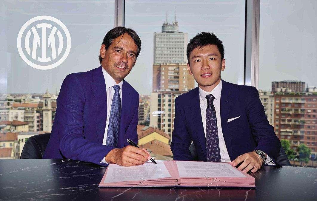 CeF - Inter, il peso a bilancio tra rischio Champions e l'esonero di Inzaghi: i numeri