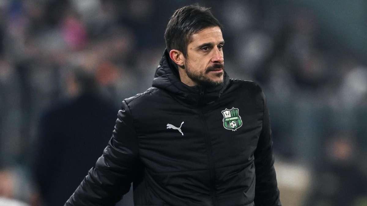 Sky - Il Sassuolo ha deciso: Dionisi sarà esonerato, fatale il ko contro l'Empoli