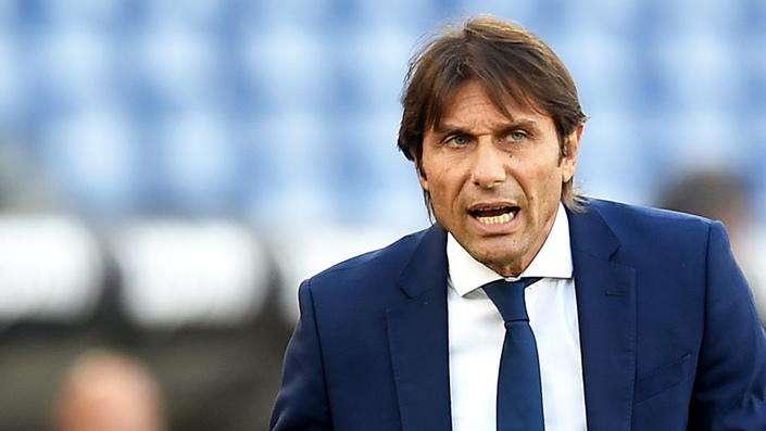 Ferri: "Conte quest'anno dovrebbe portare un titolo. C'è pressione, ma sa gestirla"