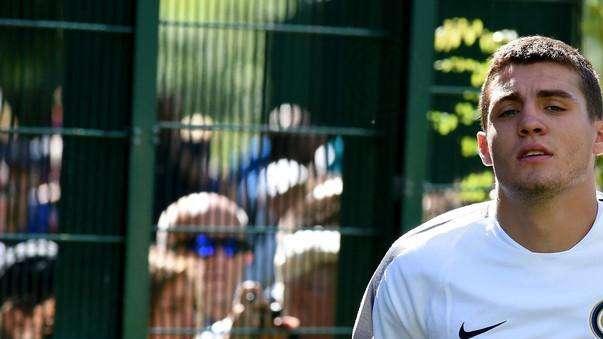 Kovacic: "Primo gol sarà per i tifosi! Scudetto? Andiamo piano. Ausilio..."