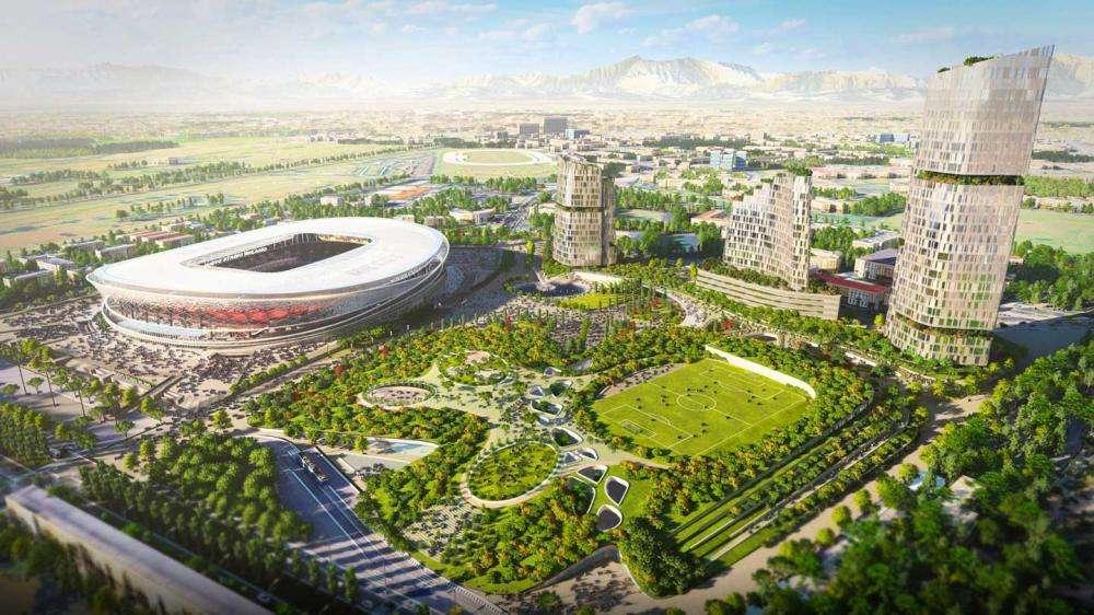 VIDEO - Le presentazioni in grafica dei due progetti di stadio