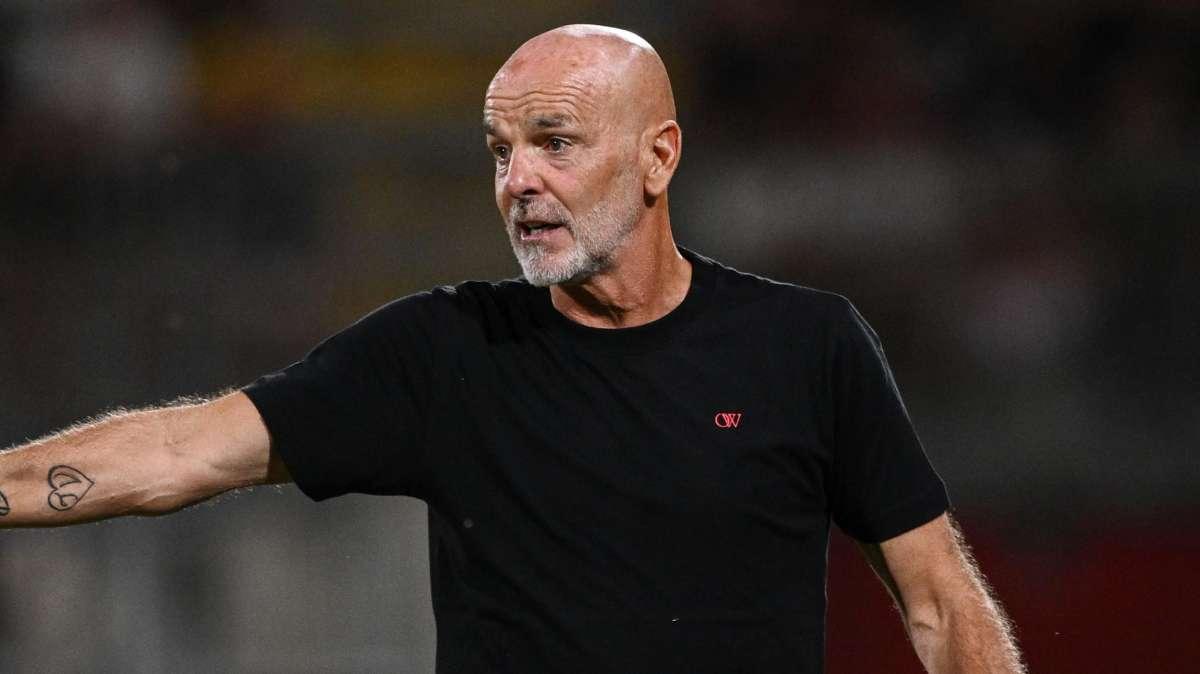Qui Milan - Rossoneri in campo verso il derby: lavoro tra campo e palestra, il report