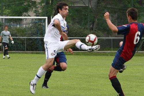 Under 19: Pasa via al rientro per Kazan, c'è Belloni