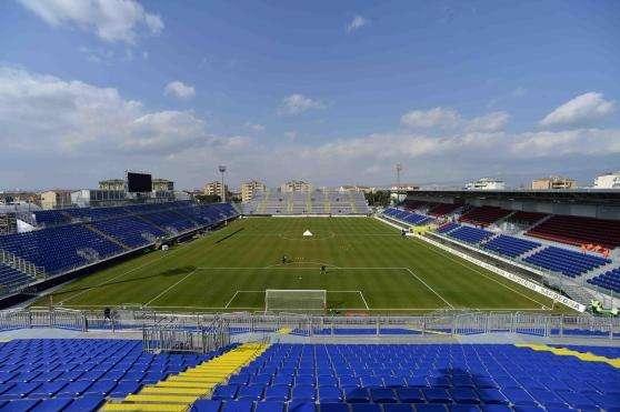 Cagliari-Inter, già venduti 3000 biglietti 