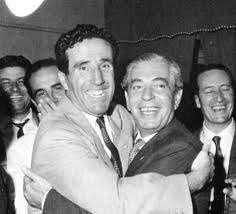 25/09/1960 - Così ebbe inizio la leggenda del Mago