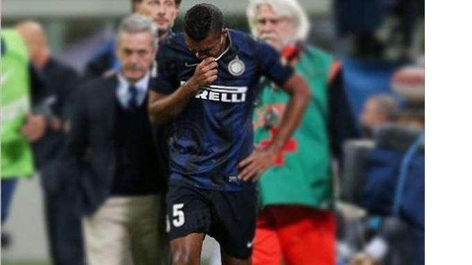 JJ su Instagram: "Tornerò più forte. Ai tifosi dico..."