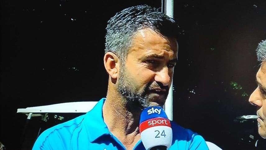Panucci: "Inter, domenica con l'Empoli ci vorrà tanta freddezza"