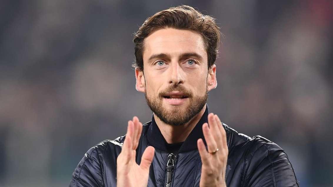 Marchisio: "In Nazionale scelgo Barella, all'Inter sta facendo benissimo. Scudetto? Dico Juve"