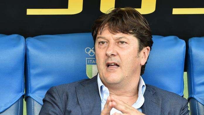 Pescara, Sebastiani: "Zeman voleva Bastoni o Vanheusden, ma i loro club non li hanno voluti cedere"