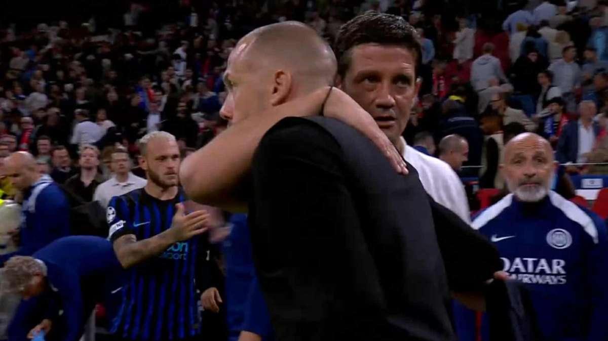 Angolo Tattico di Ajax-Inter - Le sponde di Esposito, il pressing alto e l’intraprendenza di Gaaei