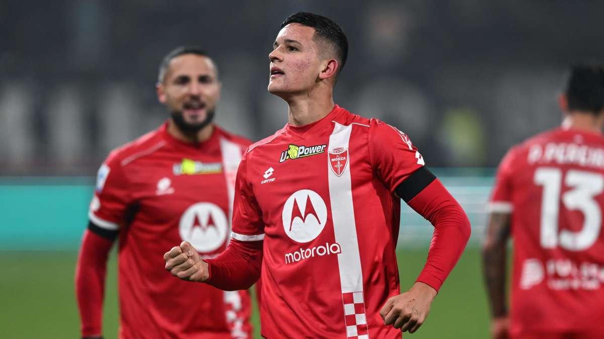 TS - Valentin Carboni al 53° posto del Golden Boy Football Benchmark Index: a fine stagione tornerà all'Inter