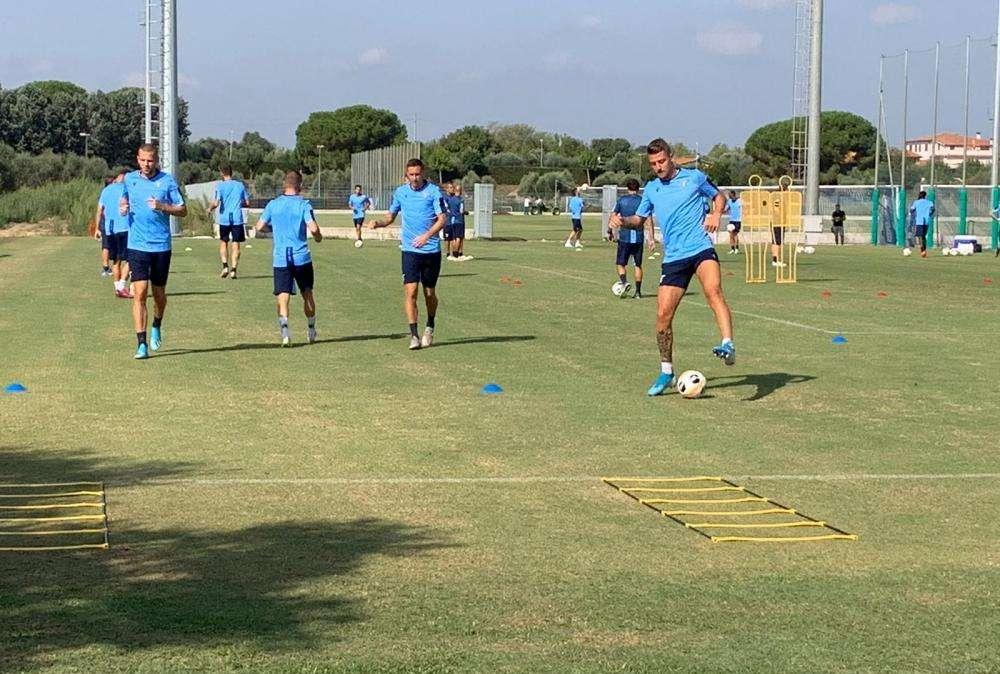 Lazio, Pulcini: "Se non si cancella la quarantena dal protocollo, la stagione non verrà portata a termine"