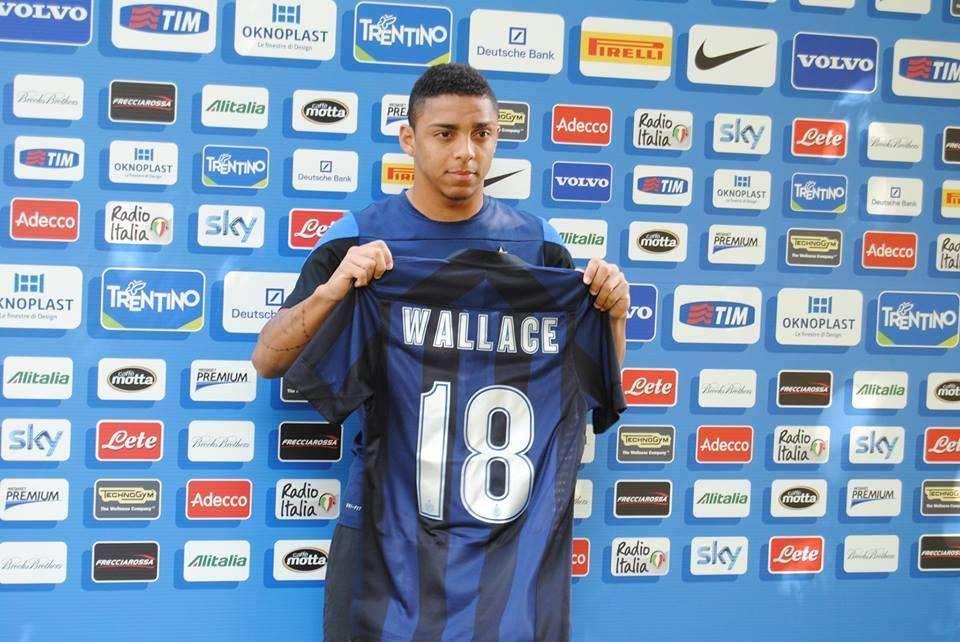 UFFICIALE - Il Chelsea saluta l'ex Inter Wallace