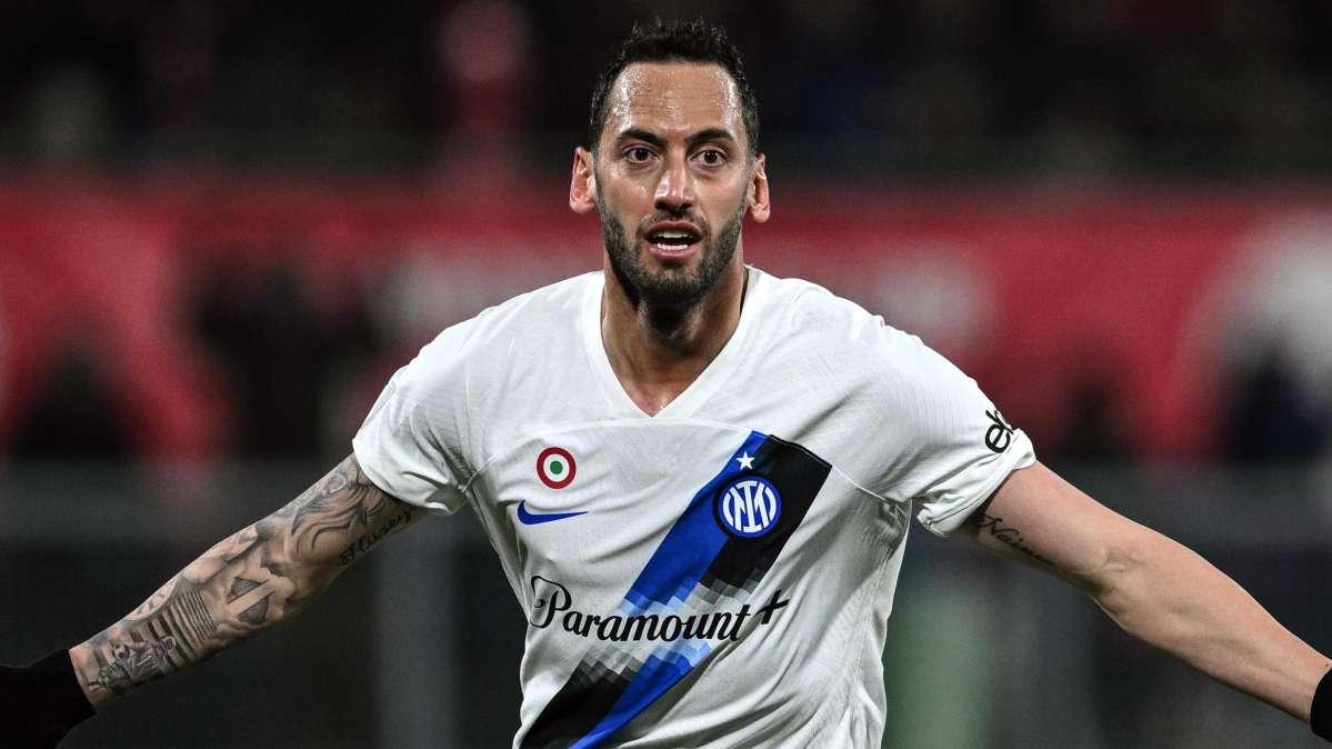 Serena: "Inter-Juve non sarà decisiva, prevedo uno 0-0. Ai bianconeri manca un regista, Inzaghi ha Calhanoglu"