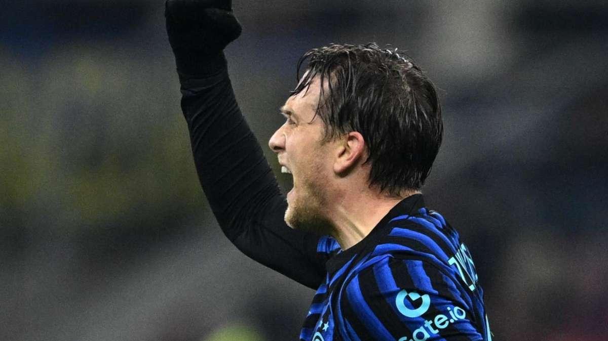 Pagelle GdS - Zielinski fa sorgere una domanda. Lautaro straripante. C'è un solo insufficiente