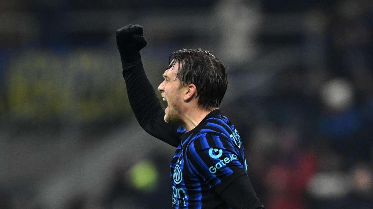 Bookies - Inter-Napoli, nerazzurri favoriti dagli analisti. Il gol dell'ex di Zielinski vale quanto quello di Hojlund