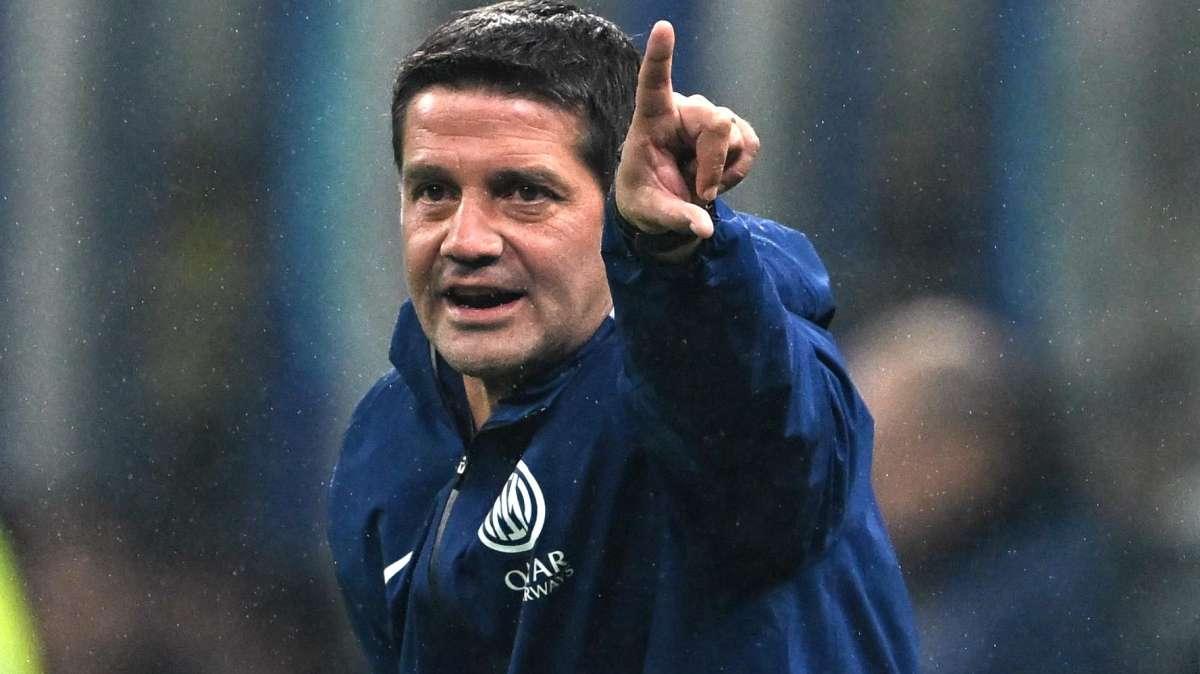 FcIN - Chivu 'premia' l'Inter dopo il poker alla Cremonese: concessi due giorni e mezzo di riposo, martedì la ripresa